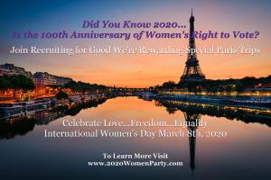 This is the Perfect Mother Daughter or Girlfriends Paris Party Trip to Have the Time of Your Life