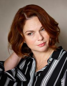 Jen Estill, principal and creative director at Redhead Design Studio