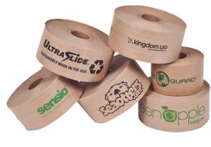 Packaging Tapes Market