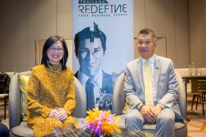 TCEB - Business elevates Thailand's MICE industry through strategic partnerships