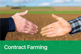 Contract Farming