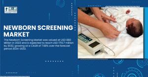 Newborn Screening Market