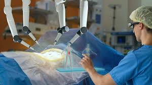 Robotic Surgery Consumables