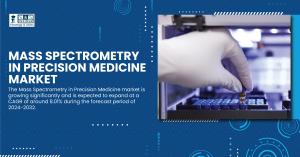 Mass Spectrometry in Precision Medicine Market