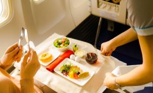 Inflight Catering Market
