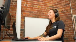 Prescribe FIT Lifestyle Health Coaching