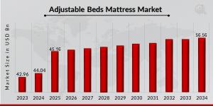 Adjustable Beds Mattress Market