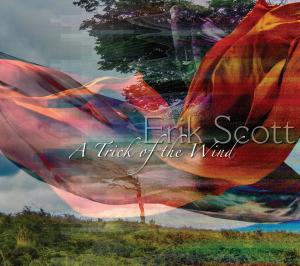 A Trick of the Wind by Erik Scott Receives Multiple International Award Noms