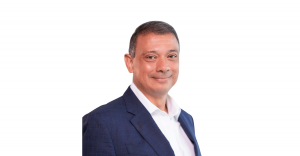 Steve Haro, Chief Operating Officer at WhiteFox Defense Technologies, Inc., leading counter-drone innovation and airspace security solutions. Expert in drone mitigation, UAS defense, and operational strategy for protecting critical infrastructure and mil