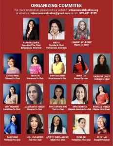 International Womens Celebration Committee