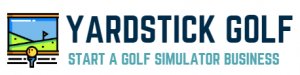 How to Start a Profitable Golf Simulator Business: A Guide for Entrepreneurs