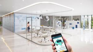 Smart Office