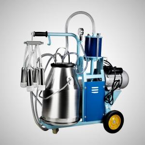 Automatic Milking Machine