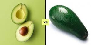 Hass Avocado