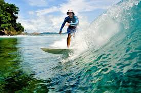 Global Surfing Tourism Market