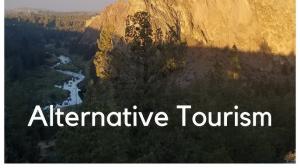 Alternative Tourism Market Research