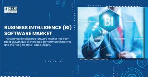Business-Intelligence-(BI)-software-Market