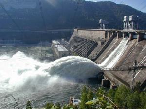 Hydropower Market