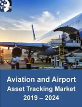 Aviation Asset Tracking Market