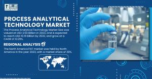 Process Analytical Technology Market