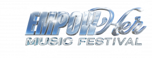 EmpowHER festival logo