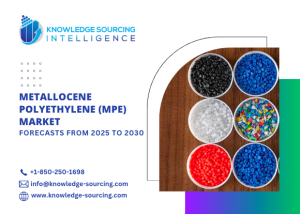 Metallocene Polyethylene (mPE) Market