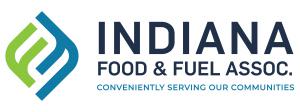 The Indiana Food and Fuel Association logo