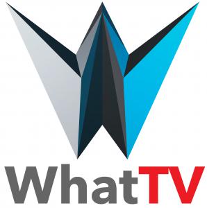 WhatTV Logo