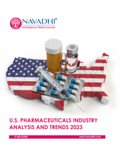 U.S. Pharmaceuticals Industry Analysis and Trends 2023