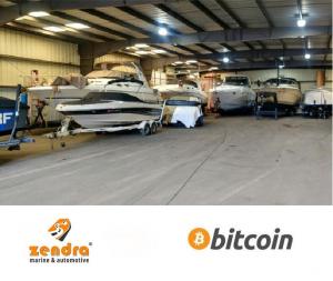 zendramarine.com