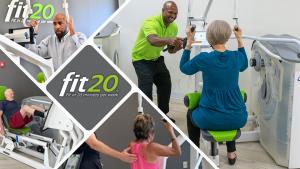 fit20 USA Announces New Ownership, Unveils New Era of Growth and Innovation