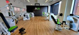 fit20 USA Studio