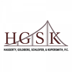 Haggerty, Goldberg, Schleifer, & Kupersmith, P.C. TOP 5 Qualities for Hiring a hurt on the job injury lawyer for workers compensation.