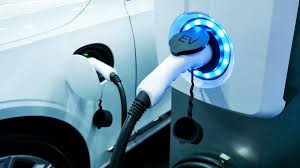 Electric Vehicle (EV) Battery Charger