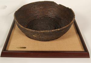 Ancient basket
