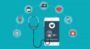 Mobile Health Apps And Solutions Market 2025