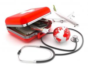Medical Tourism Market Growth