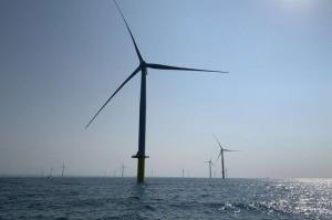 Due to turbulent geo-political reasons, Taiwan offshore wind power market is witnessing a massive overflow of the foreign capital, which may lead to a structural oscillation
