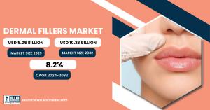 Dermal Filler Market
