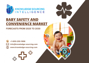 Baby Safety And Convenience Market