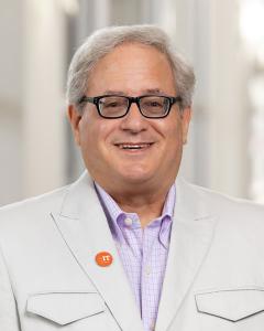 Dr. Erik Bean, Professor of Practice at Indiana Tech and Author of Bias Is All Around You, expert in AI, leadership, and media literacy