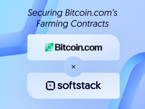 Bitcoin.com’s new farming contracts secured by softstack