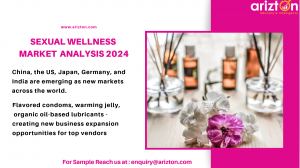 Sexual Wellness Market Report 2024