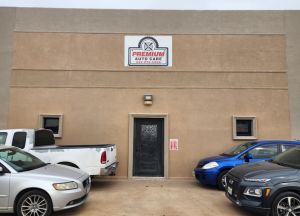 auto repair shop odessa tx