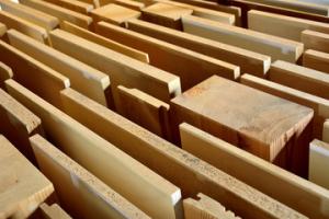 Global Wood-Based Panels