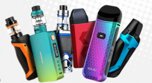 E-Cigarette Kit Market