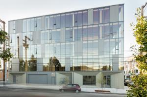 facades market