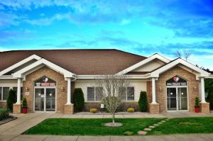 Dr. Som's Urgent Care and Primary Care