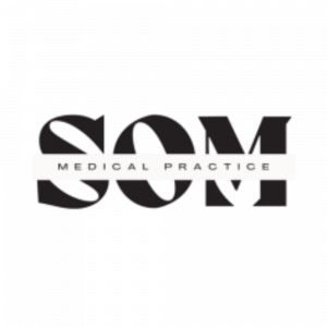 Som Medical Practice Logo