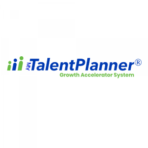 Talent & Performance Management Software Logo